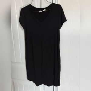 C&C California Black Camisole Top
